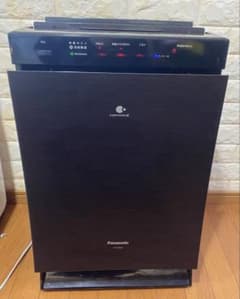 Panasonic 加湿空気清浄機 F-VC70XS 2019年 - メルカリ