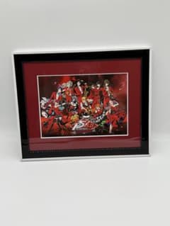 ペルソナ5 スペシャル・ビッグバンド・コンサート 限定キャラファイン