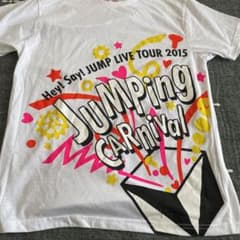 Tシャツのサムネイル