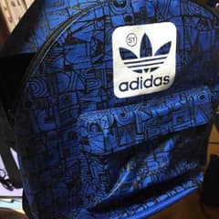 アディダス バック リュック 中古のサムネイル