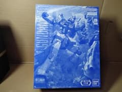 MG 건담 NT-1 ver.2.0 클리어 컬러