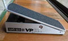 ERNIE BALL VPJR ボリュームペダルのサムネイル