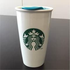 スターバックス 陶製タンブラー（ハワイ限定）のサムネイル
