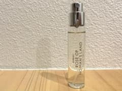 バレード　Byredo Rose of no man’s land 12mlのサムネイル