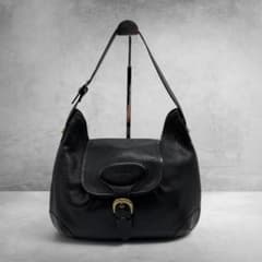 archive Paul Smith Leather Hobo Bag y2k - メルカリ