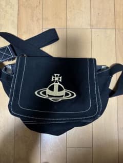vivien westwood ショルダーバッグのサムネイル