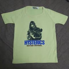 ヒステリックグラマーTシャツ おまけ付きのサムネイル