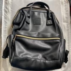 わたあめ様　anello アネロ リュックのサムネイル