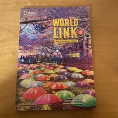WORLD LINK 2のサムネイル