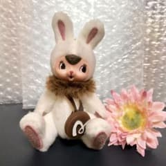 Echika エチカちゃん ぬいぐるみ 非売品 df9d16f90dc203c4c30a1ae5adca58