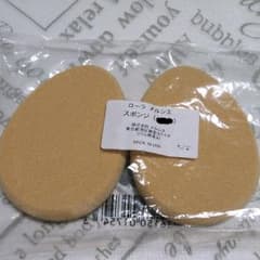 laura mercier スポンジ (2個)のサムネイル