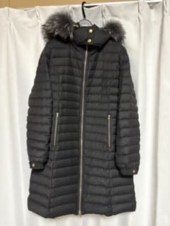 TATRAS タトラス ダウンコート ブラック CIMA 3サイズのサムネイル