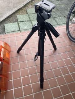 SLIK 三脚のサムネイル