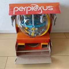 Perplexus パープレクサスのサムネイル