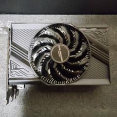 E*k様 RTX 4060 シングルファン　8GBのサムネイル
