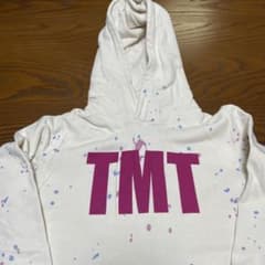 tmt パーカー　キムタクのサムネイル