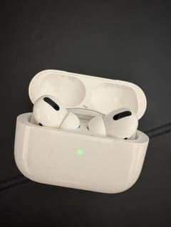 Apple AirPods (第1世代) 本体のサムネイル