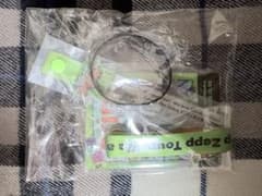 すにすて アプグレグッズ大阪のサムネイル