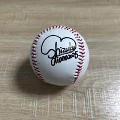 ベイスターズ　diana Shizuku 直筆サインボール アクスタ 缶バッジ 横浜DeNAベイスターズ diana 直筆サインボール 2025 Shizuku - メルカリ