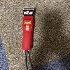 TAPIO バリカン SP 3のサムネイル