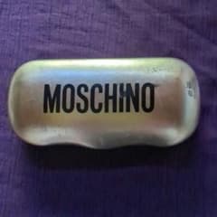 MOSCHINO サングラス ケース付きのサムネイル