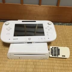 WiiU本体のみ(冷却ファン付き)のサムネイル