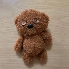ティムぬいぐるみのサムネイル