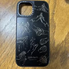 さ*う様 CASETiFY 呪術廻戦　ケース　iPhone15用のサムネイル