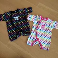 ミッキー＆ミニー☆のサムネイル