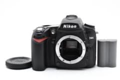 美品】《ショット数9,432回 》ニコン NIKON D90 ボディ #188 - メルカリ