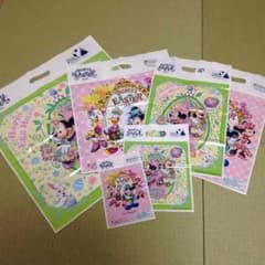 ディズニーショッパー イースターのサムネイル