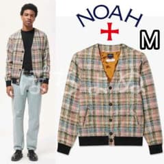 定価24万 NOAH Dream Tweed Cardigan カーディガン m94111849897_1.jpg?1724317810