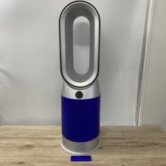 dyson HP07 2021年 空気清浄機能付ファンヒーター A520 - メルカリ