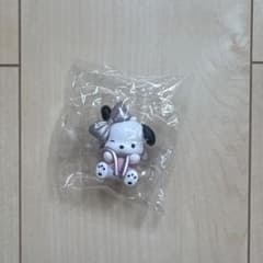 サンリオ バレエリボンフィギュア2 ポチャッコのサムネイル
