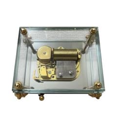 ね*う様 サンキョー　オルゴール　アメイジンググレイス　30弁 ね*う様 サンキョー オルゴール アメイジンググレイス 30弁 - メルカリ