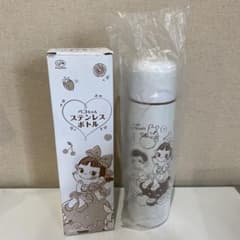 ぺこちゃん　水筒のサムネイル