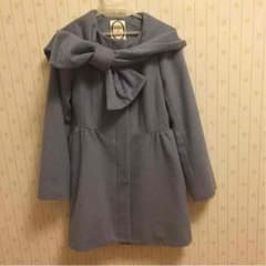 Supreme lalaリボンコート♡のサムネイル