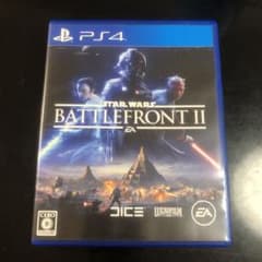 Star Wars バトルフロント IIのサムネイル