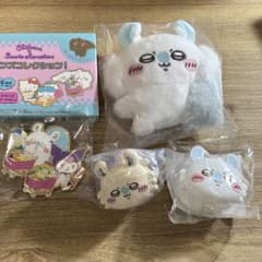 ちいかわ モモンガ まとめ売り セットのサムネイル
