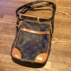 スーパーすね子様専用♡美品♡ルイヴィトン♡ポシェット♡ショルダーバッグのサムネイル