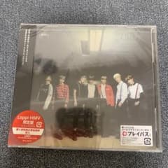 BTS YOUTH CD+DVD Loppi・HMV限定のサムネイル