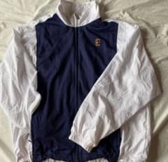NIKE90年代　ナイロンジャケットのサムネイル