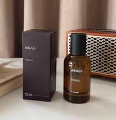 新品 AesopイソップエイデシスEidesisオードパルファム50ml a2 - メルカリ