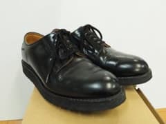 DANNER ポストマンシューズ 6H(24.5cm)売切！ - メルカリ