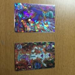 ドラゴンボールヒーローズ カードのサムネイル
