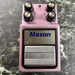 J43143★ Maxon BC-01 日本製 BI-MODE CHORUS Maxon BC-01 BI-MODE CHORUS（中古）【楽器検索デジマート】