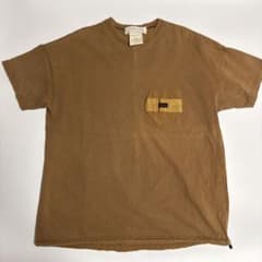 BRIEFING×REMI RELIEF Tシャツ