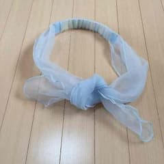 ヘアバンドのサムネイル