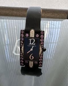 ハリーウィンストン HARRY WINSTON アヴェニュー希少