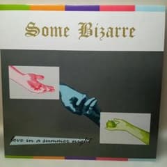 SOME BIZARRE / LOVE IN A SUMMER NIGHT 12のサムネイル